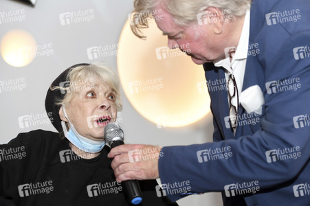 Vernissage der Marilyn Monroe Sonderausstellung in Hannover