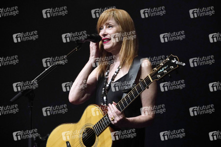 Konzert von Suzanne Vega in Berlin