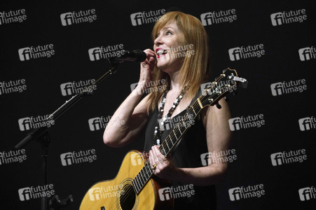 Konzert von Suzanne Vega in Berlin