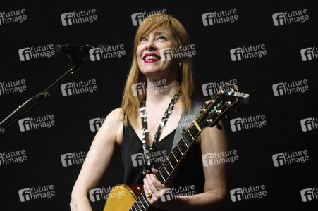 Konzert von Suzanne Vega in Berlin