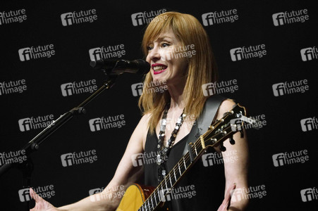 Konzert von Suzanne Vega in Berlin