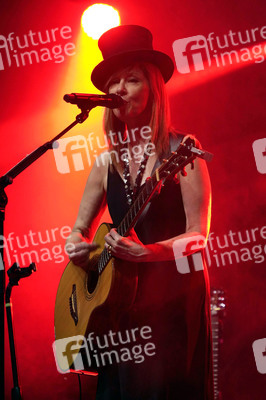 Konzert von Suzanne Vega in Berlin