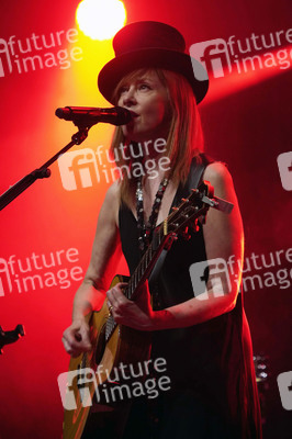 Konzert von Suzanne Vega in Berlin