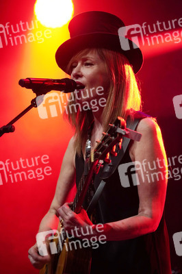 Konzert von Suzanne Vega in Berlin