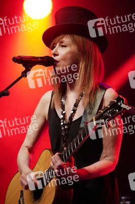 Konzert von Suzanne Vega in Berlin