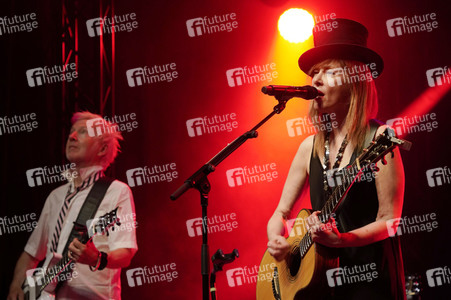 Konzert von Suzanne Vega in Berlin
