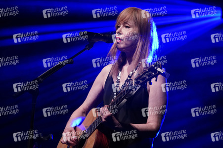 Konzert von Suzanne Vega in Berlin