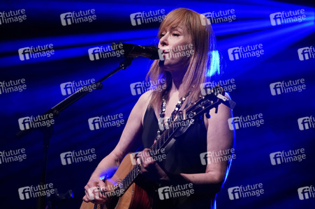 Konzert von Suzanne Vega in Berlin