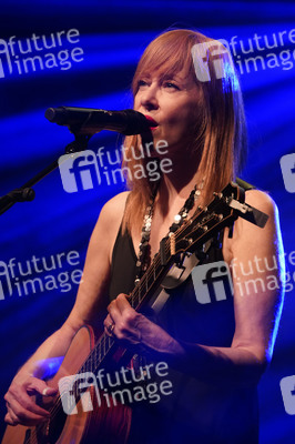 Konzert von Suzanne Vega in Berlin