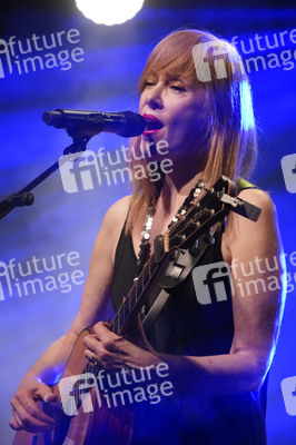 Konzert von Suzanne Vega in Berlin