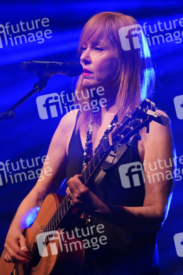 Konzert von Suzanne Vega in Berlin