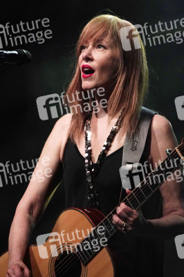 Konzert von Suzanne Vega in Berlin