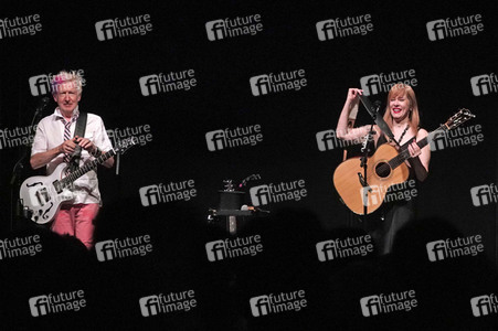 Konzert von Suzanne Vega in Berlin