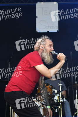 Fährmannsfest 2022 in Hannover