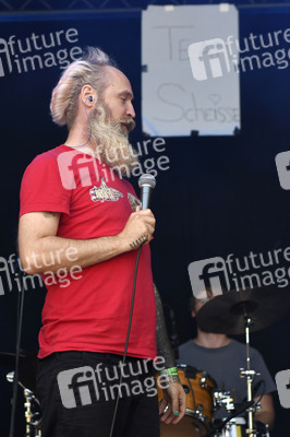 Fährmannsfest 2022 in Hannover