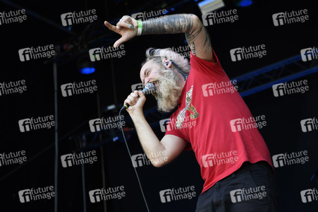 Fährmannsfest 2022 in Hannover