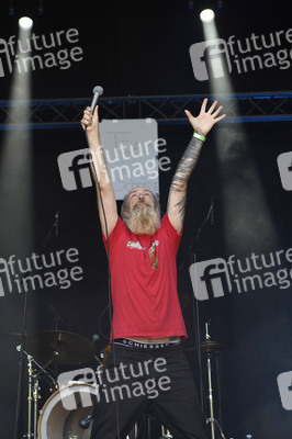 Fährmannsfest 2022 in Hannover