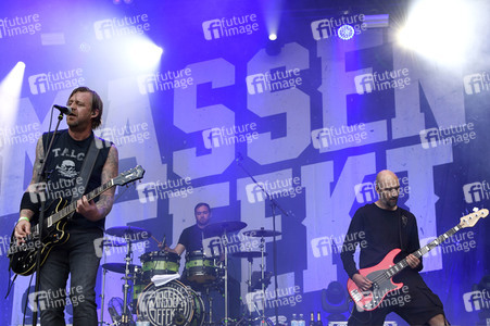 Fährmannsfest 2022 in Hannover