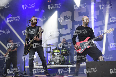 Fährmannsfest 2022 in Hannover