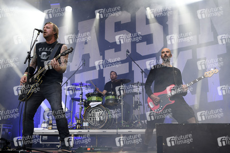 Fährmannsfest 2022 in Hannover