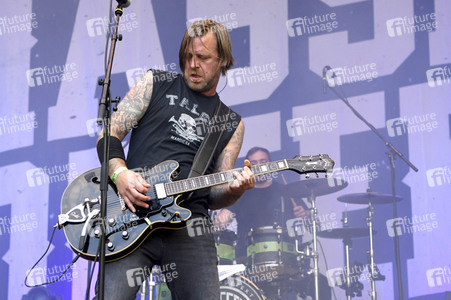 Fährmannsfest 2022 in Hannover