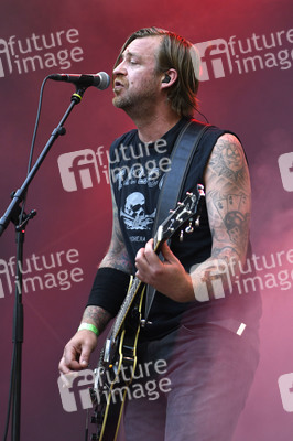 Fährmannsfest 2022 in Hannover