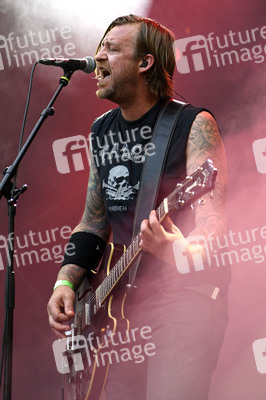 Fährmannsfest 2022 in Hannover