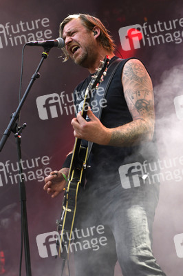 Fährmannsfest 2022 in Hannover