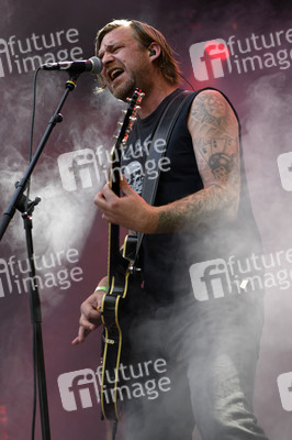 Fährmannsfest 2022 in Hannover