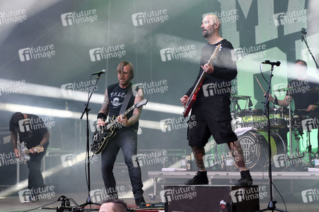 Fährmannsfest 2022 in Hannover