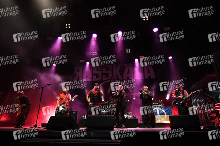 Fährmannsfest 2022 in Hannover