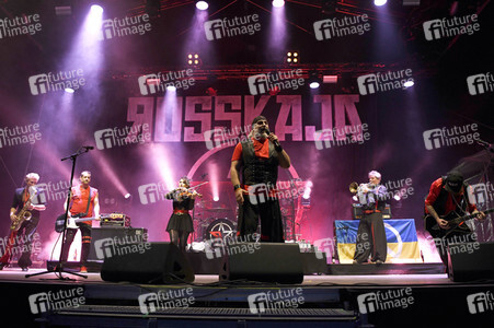 Fährmannsfest 2022 in Hannover