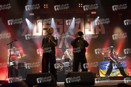 Fährmannsfest 2022 in Hannover
