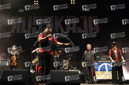 Fährmannsfest 2022 in Hannover