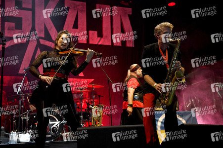Fährmannsfest 2022 in Hannover