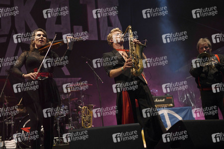 Fährmannsfest 2022 in Hannover