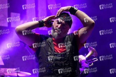 Fährmannsfest 2022 in Hannover