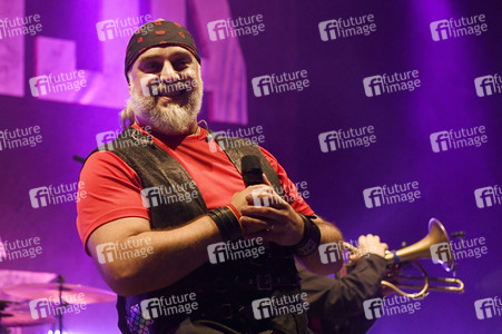 Fährmannsfest 2022 in Hannover