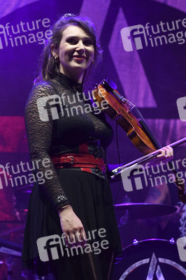 Fährmannsfest 2022 in Hannover