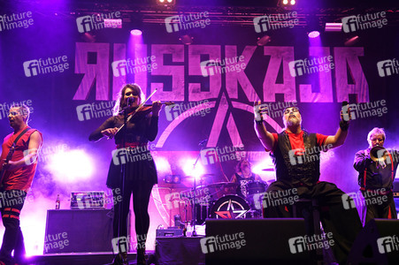 Fährmannsfest 2022 in Hannover