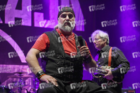 Fährmannsfest 2022 in Hannover