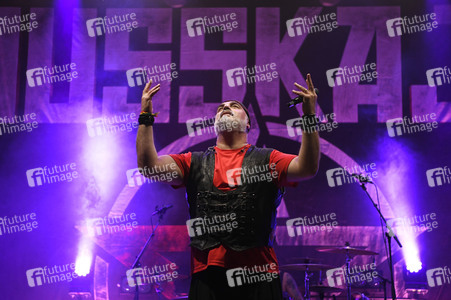 Fährmannsfest 2022 in Hannover