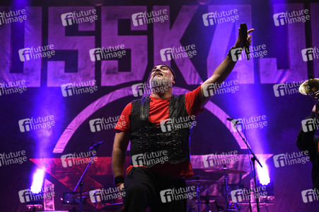 Fährmannsfest 2022 in Hannover