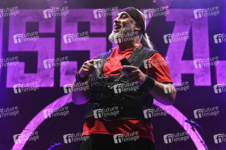 Fährmannsfest 2022 in Hannover