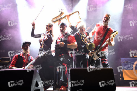 Fährmannsfest 2022 in Hannover