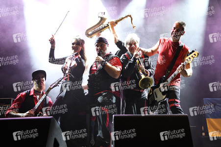 Fährmannsfest 2022 in Hannover