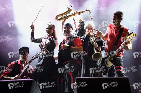 Fährmannsfest 2022 in Hannover