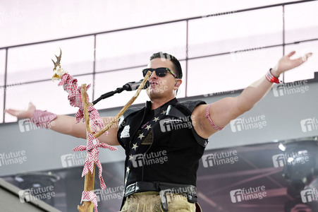 Konzert von Andreas Gabalier in München