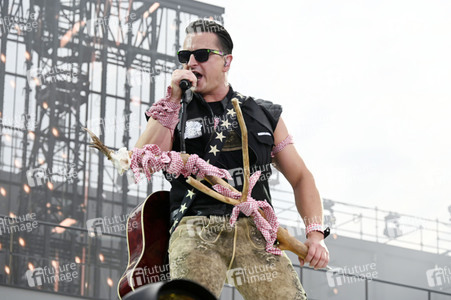 Konzert von Andreas Gabalier in München