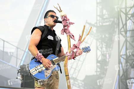 Konzert von Andreas Gabalier in München